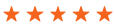 五颗星