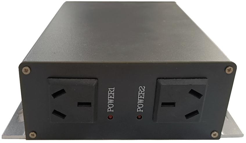 单路电源控制器