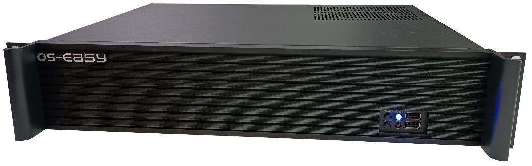 智能多媒体中控