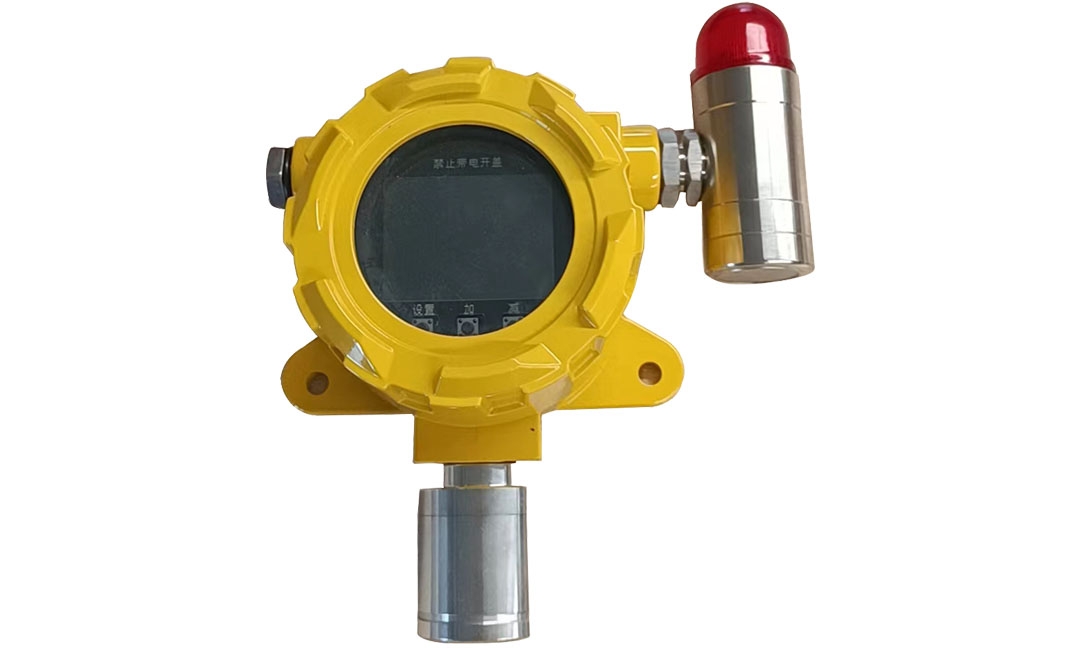 气体监测传感器