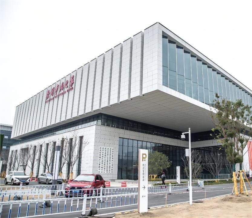 国家税务总局武汉市蔡甸区税务局