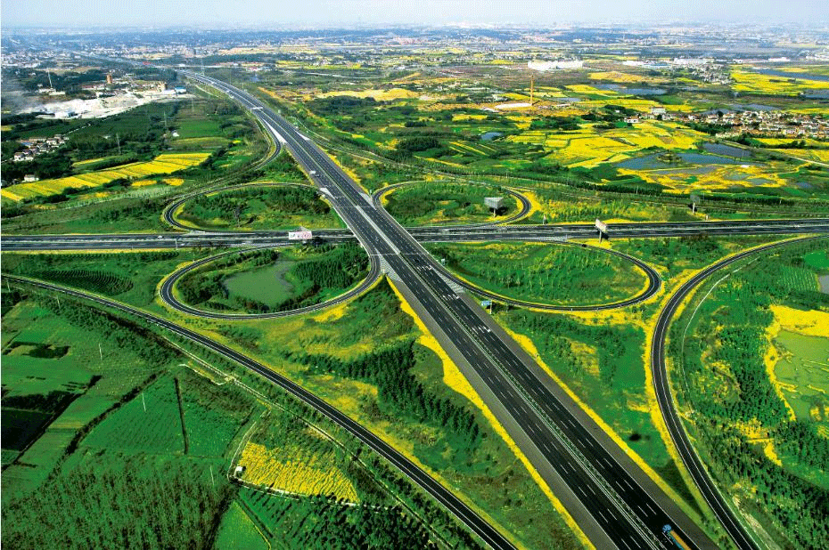 江苏省某高速公路有限公司