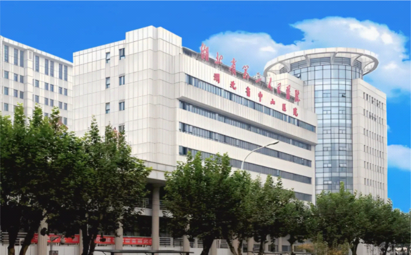 湖北省第三人民医院