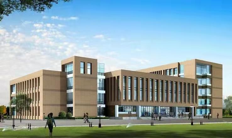 沪东中华造船集团高级技工学校