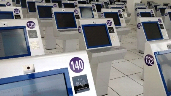 滁州市驾驶员考试中心