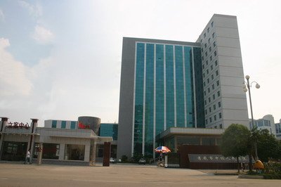 孝感中级人民法院