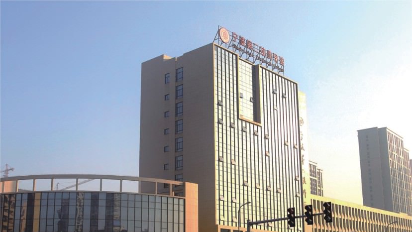 宁波第二技师学院